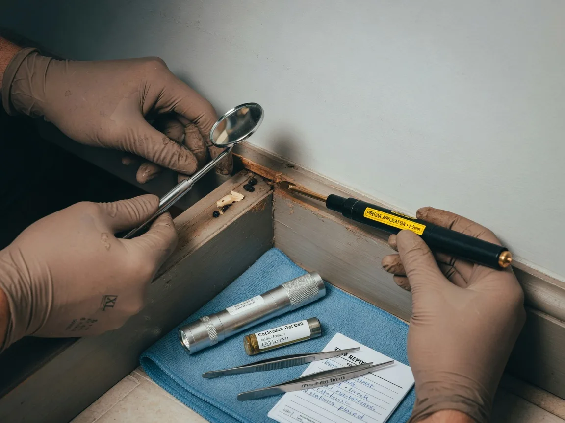 Why choose Emergency Pest Control in Sumterville, FL